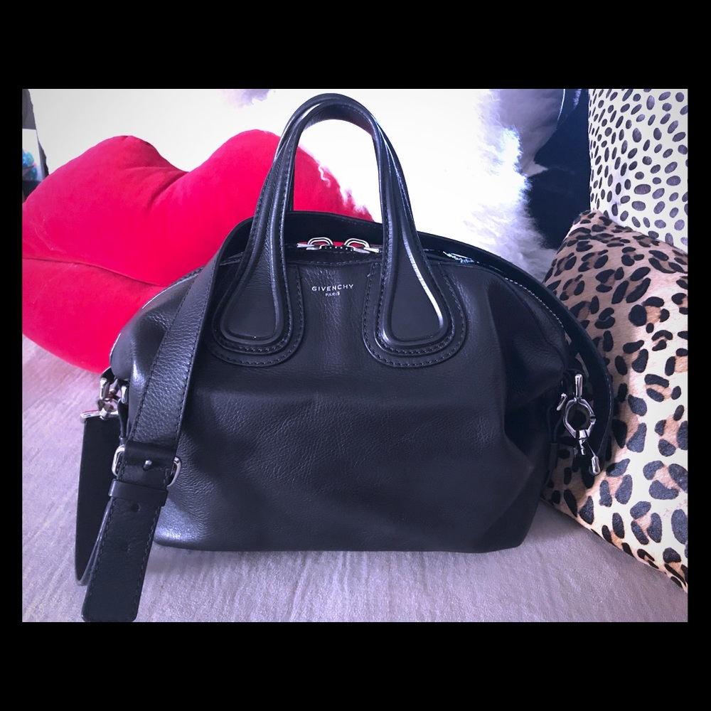 Givenchy Nightingale Small Bag